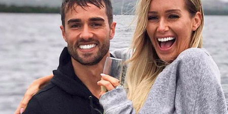 Love Island’s Paul Knops explains the real reason he and Laura Anderson split up
