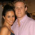 Meghan Markle’s ex-husband marries heiress after four-month engagement