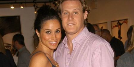 Meghan Markle’s ex-husband marries heiress after four-month engagement