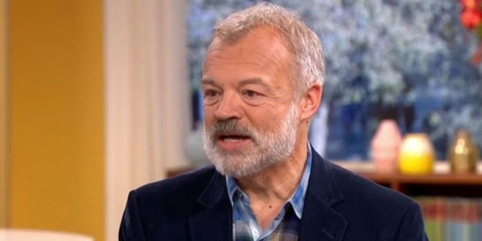 'He went on and on': Graham Norton has let slip his least favourite guest ever