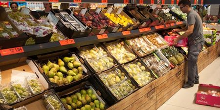 Lidl is getting rid of all non-recyclable packaging from fruit and veg