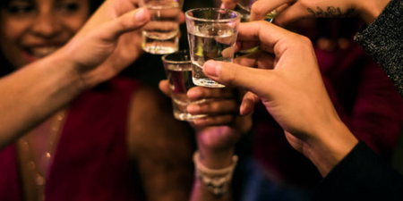 Apparently it’s becoming ‘mainstream’ for millennials to not drink alcohol