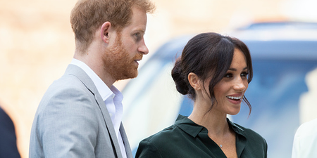 Yikes! Prince Harry dropped some of his friends for a VERY harsh reason