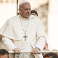 Pope Francis compares having an abortion to ‘hiring a hit man’