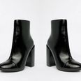 Designer vs dupe: These €50 boots are the IMAGE of Saint Laurent’s €795 pair
