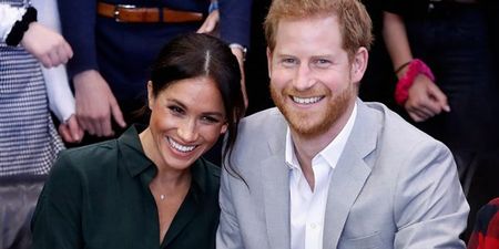 Harry and Meghan are going to miss most of Princess Eugenie’s wedding