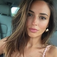 Nadia Forde has given birth to a baby girl