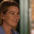 Grey’s Anatomy have revealed a new love interest for Meredith Grey (and he’s very familiar)