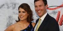 People are convinced that Princess Eugenie is pregnant for this weird reason