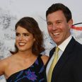 People are convinced that Princess Eugenie is pregnant for this weird reason