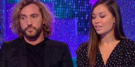 Seann Walsh will be doing the ‘dance of shame’ says Strictly judge
