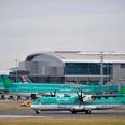 Aer Lingus cancels a number of flights due to Storm Callum