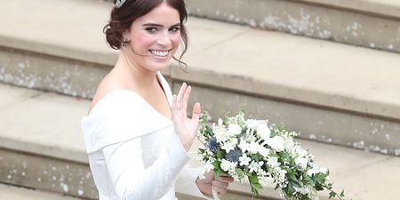 Princess Eugenie has gone for a drastic hair change and we absolutely adore it