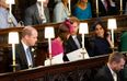 Kate and Wills cause a stir with a rare PDA at Princess Eugenie’s wedding