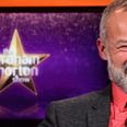 We’ll be staying in tonight after seeing this lineup for Graham Norton