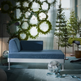 IKEA’s Christmas collection is here and some of the pieces are glorious