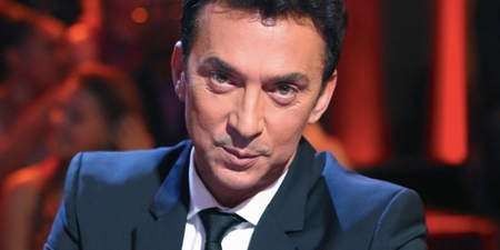 Strictly’s Bruno Tonioli to be replaced by Fresh Prince of Bel Air star next week