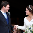18 important things we learned from Princess Eugenie’s royal wedding