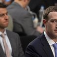 Facebook say 29 million people have been affected by a data hack