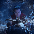 The first trailer for Disney’s live-action adaptation of Aladdin is here