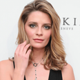 Mischa Barton has shared the first look at The Hills reboot and OMG