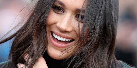 Meghan Markle’s bringing a celeb stylist on the royal tour – and you probably recognise her