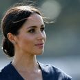So, this is when Meghan Markle broke her pregnancy news with the royal family