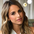 Vogue Williams’ latest snap of baby Theodore is the cutest one yet