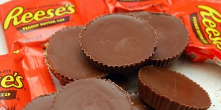 Reese’s has released its very own cookbook and everyone is going WILD