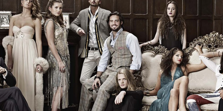 This original Made In Chelsea star is FINALLY returning to the show