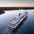 This adults-only cruise ship has just been added to our bucket list