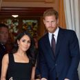 Made in Ireland: Everyone is convinced Harry and Meghan conceived while in Dublin