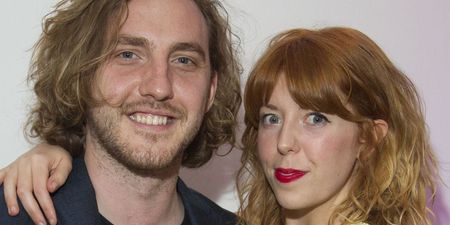 Seann Walsh’s ex Rebecca Humphries shares update on breakup on Instagram