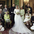 Downton Abbey creator announces new TV show about the royal family