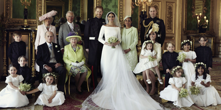 Downton Abbey creator announces new TV show about the royal family