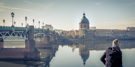 Here’s why Toulouse is the new go-to destination for a mini-break this winter