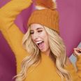 Stacey Solomon gets real about body shaming and we LOVE what she has to say