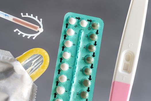 The pill can't harm your fertility - but one type of contraception can delay it