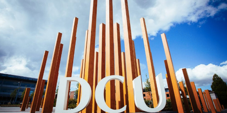 DCU society suspended from social activity following ‘misconduct’ on campus
