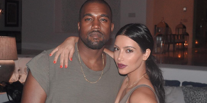 Kim and Kanye criticised by LGBT advocates over their latest photo op