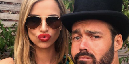 Vogue Williams and Spencer Matthews have landed their own TV show and it sounds unmissable