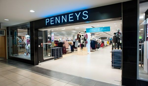 This €20 dress from Penneys' new summer range is actually perfect for a Christmas party