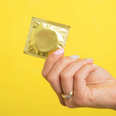 New ‘slippery’ self-lubricating condom could increase contraception use