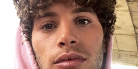 It looks like Love Island’s Eyal Booker is dating this well-known TV personality