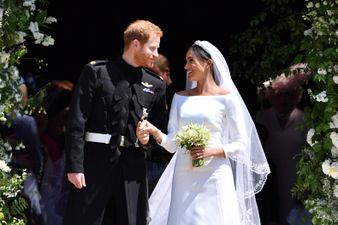 There’s a ‘sexy’ Meghan Markle royal wedding Halloween costume and just…why?