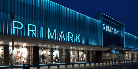 Right, we NEED this Primark jumper to make its way to Irish stores and fast