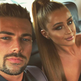 Love Island’s Georgia Steel issues emotional statement about her split from Sam Bird
