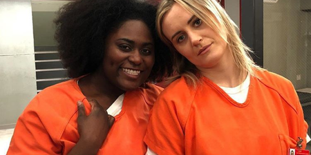 Confirmed! The next season of Orange Is the New Black will be its LAST