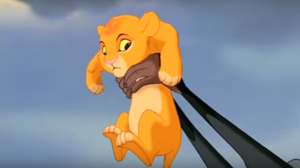 Seth Rogen shares a Lion King cast pic but we need them to Mufasta making it!