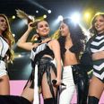 YES! Little Mix has just announced 2 huge Irish shows next year